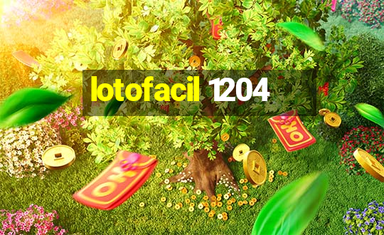 lotofacil 1204