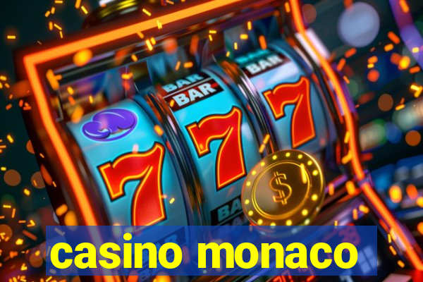 casino monaco