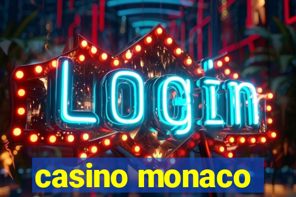 casino monaco