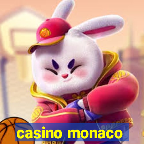 casino monaco