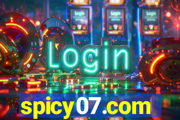 spicy07.com