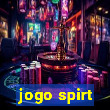 jogo spirt