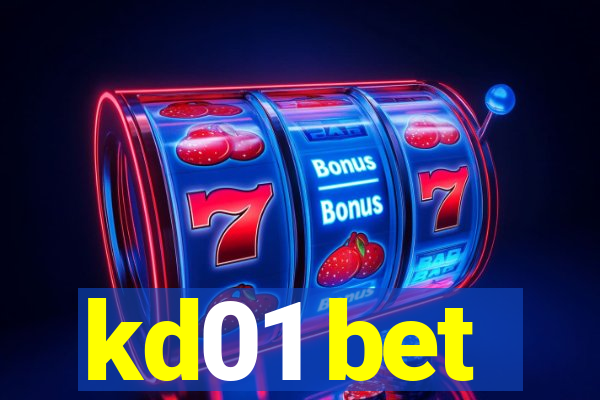 kd01 bet