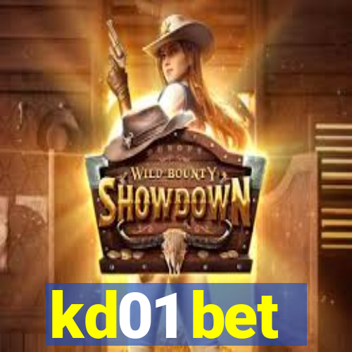 kd01 bet