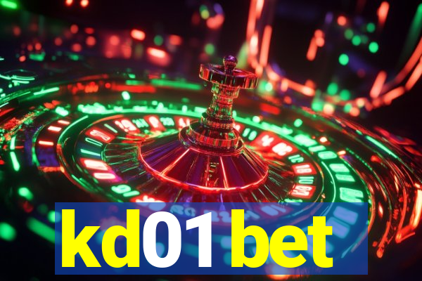 kd01 bet