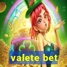 valete bet