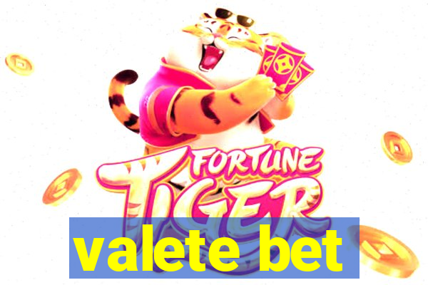 valete bet