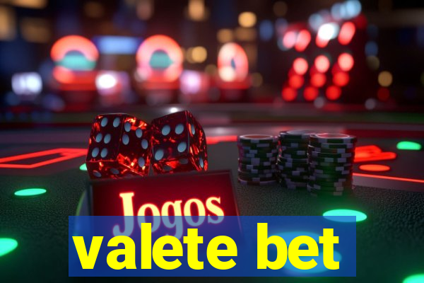 valete bet