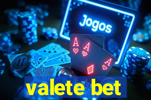 valete bet