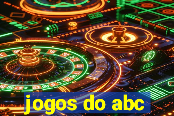 jogos do abc