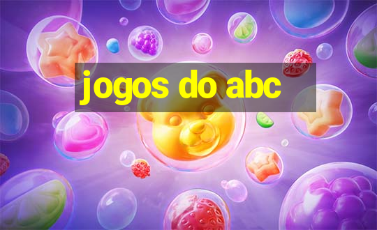 jogos do abc