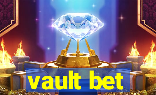 vault bet