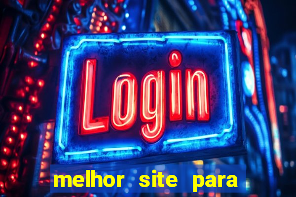 melhor site para jogar o jogo do tigre