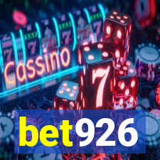 bet926