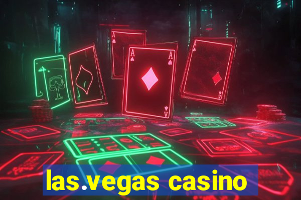 las.vegas casino