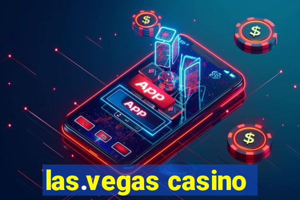 las.vegas casino