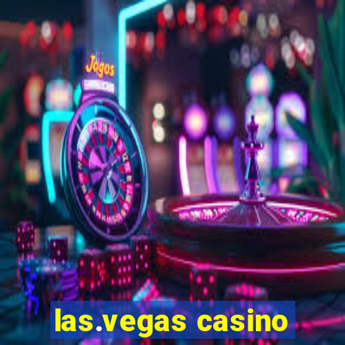 las.vegas casino