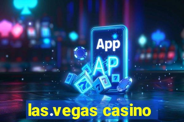 las.vegas casino