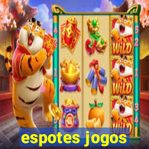 espotes jogos