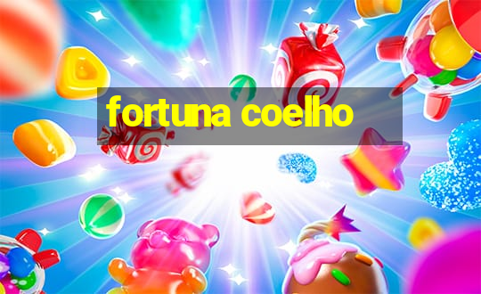 fortuna coelho