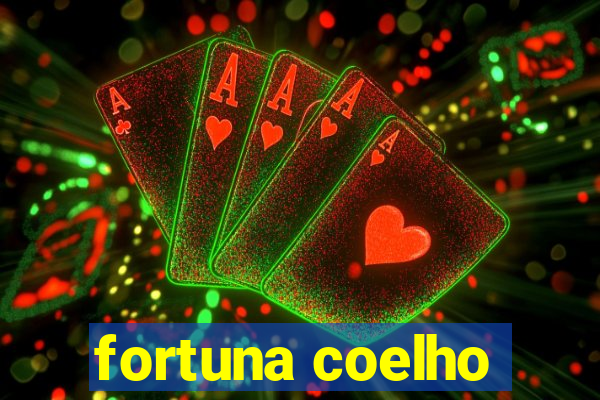 fortuna coelho