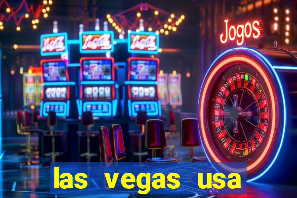 las vegas usa online casino