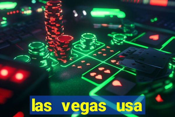 las vegas usa online casino