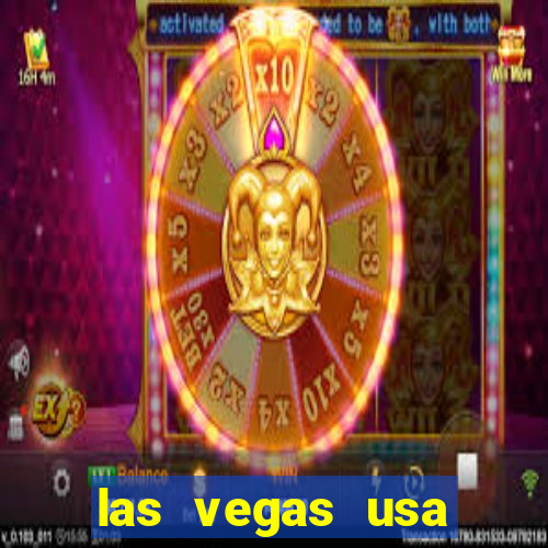 las vegas usa online casino