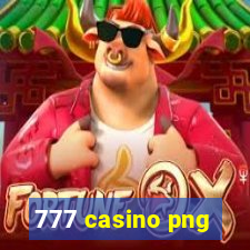 777 casino png