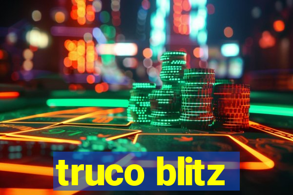 truco blitz