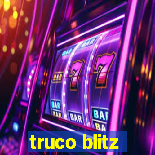 truco blitz