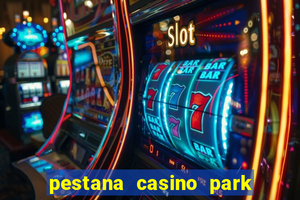 pestana casino park madeira funchal