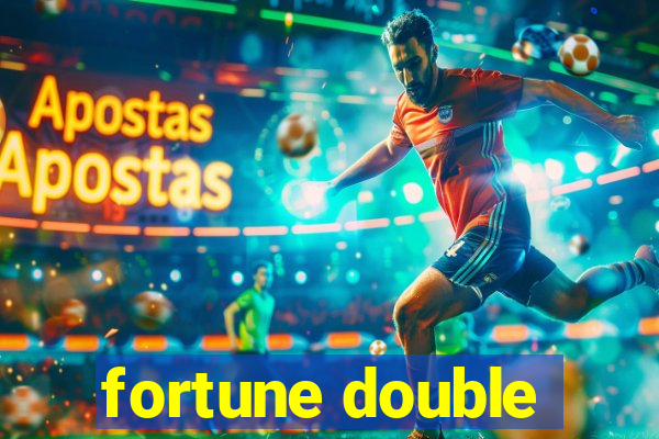 fortune double