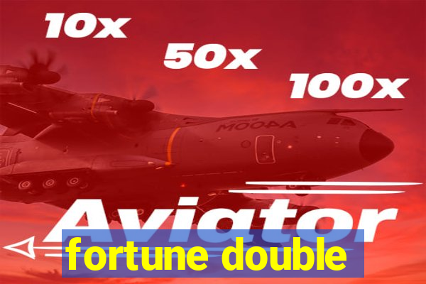 fortune double