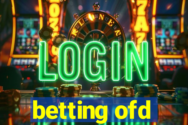 betting ofd