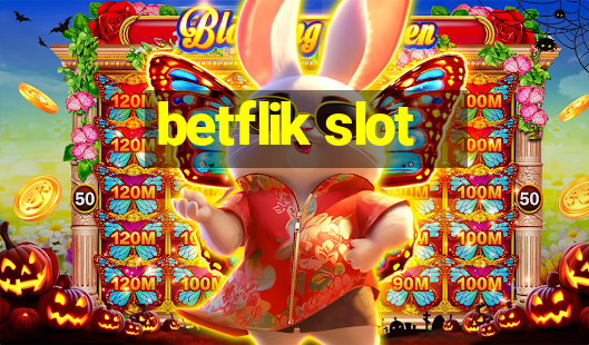 betflik slot