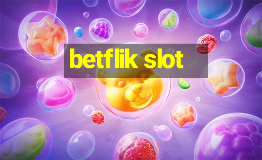 betflik slot