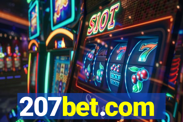 207bet.com