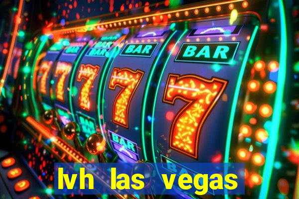 lvh las vegas hotel and casino