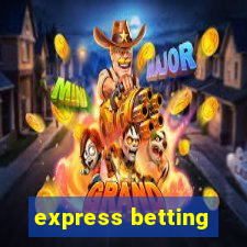 express betting