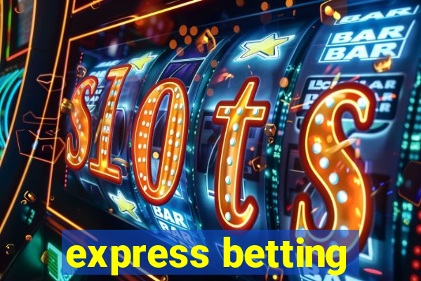 express betting