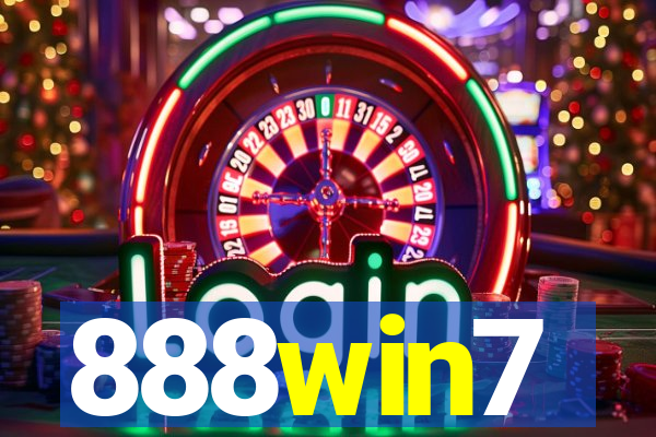 888win7