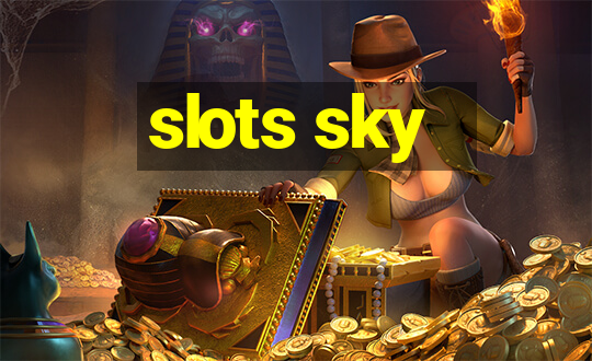 slots sky