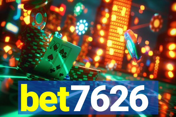 bet7626