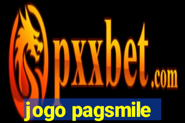 jogo pagsmile