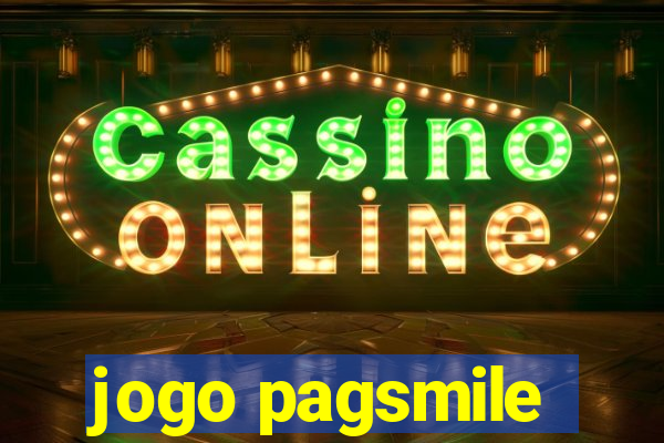 jogo pagsmile