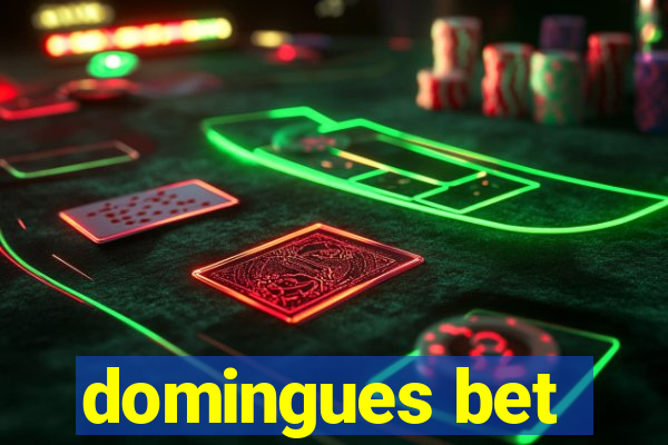 domingues bet