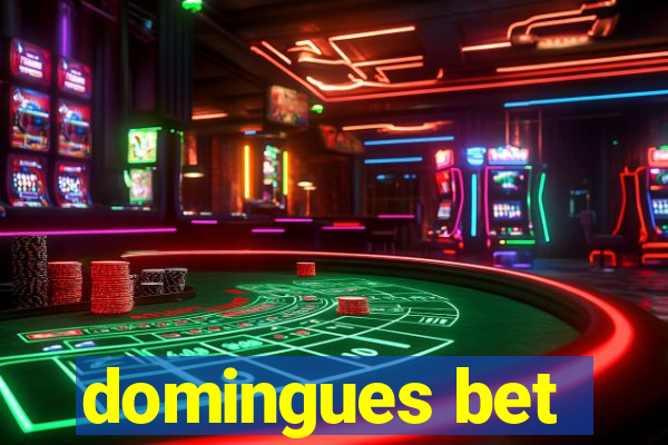 domingues bet