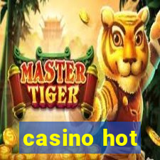 casino hot