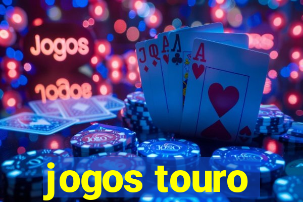 jogos touro